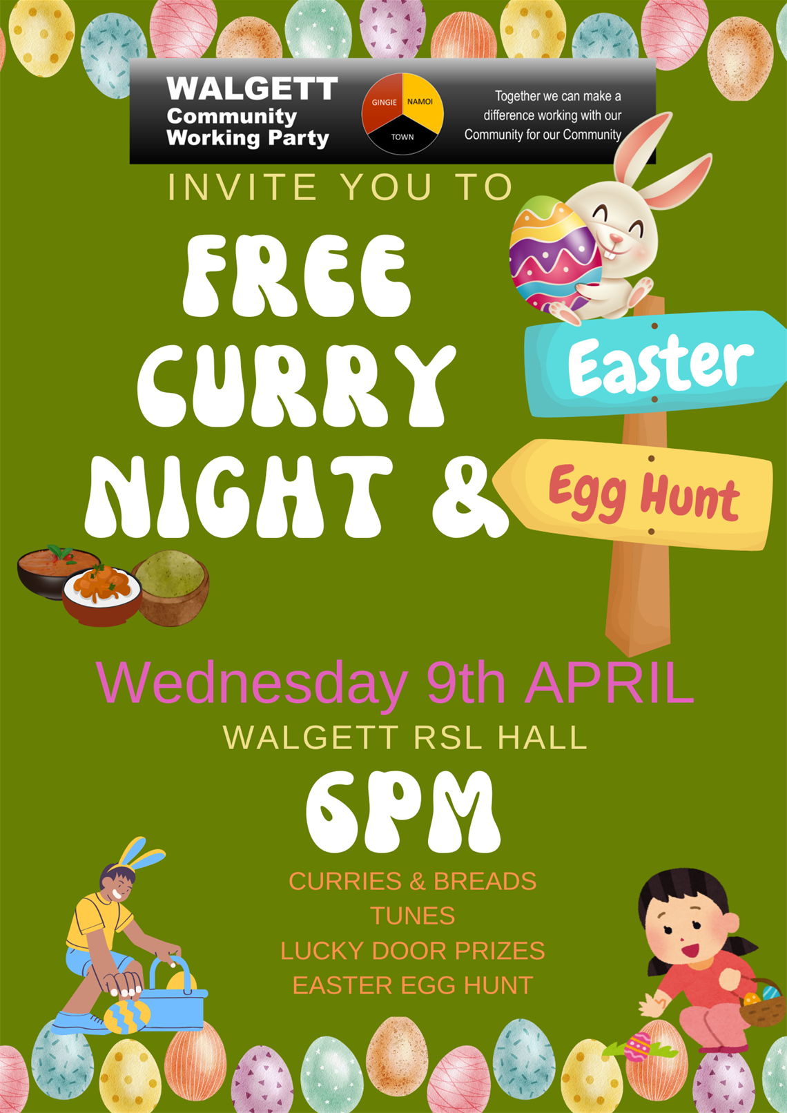 Curry Night  Easter Egg Hunt A4.png